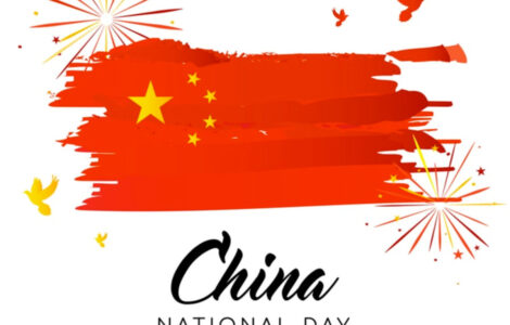 National Holiday Schedule & Logistics Advisory (Oct. 1 – Oct. 8)