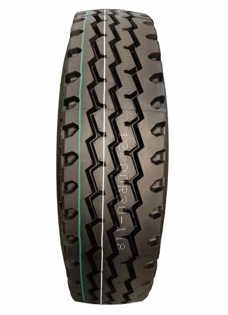 NEXXUS NX118/NX118G 11.00R20 12.00R20