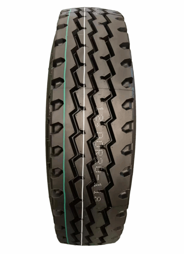 NEXXUS NX118/NX118G 11.00R20 12.00R20