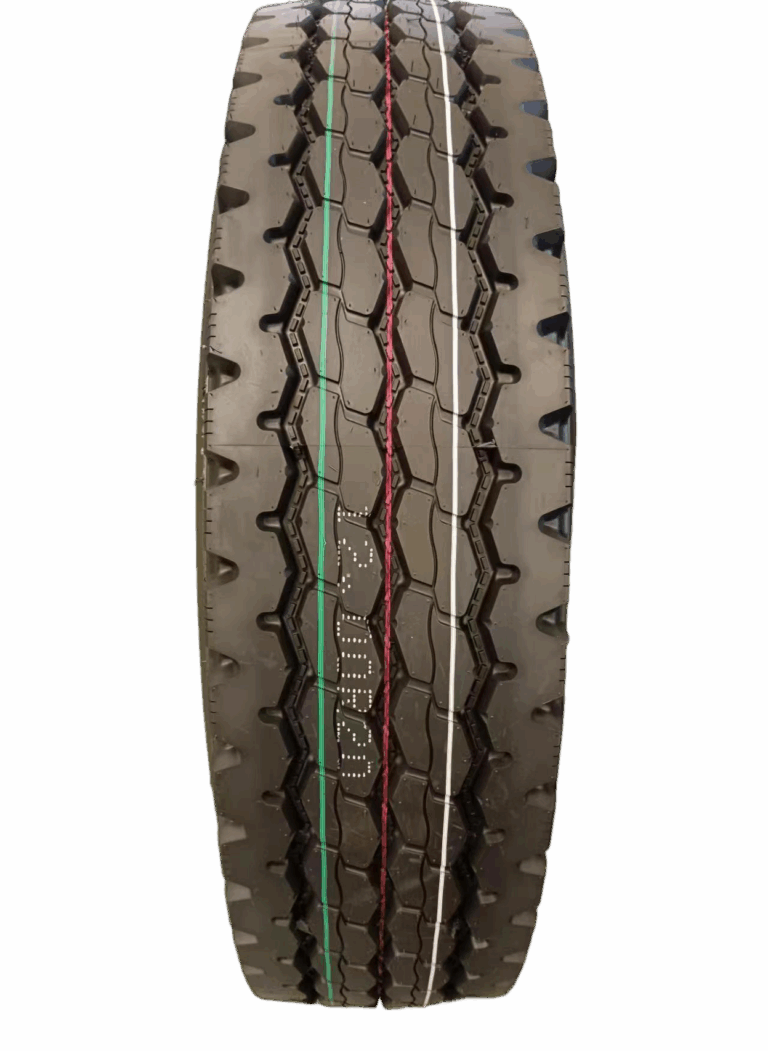NEXXUS NX168/NX168G 12.00R20