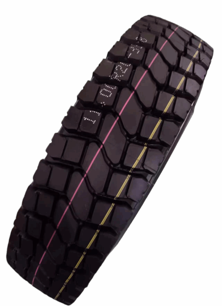 NEXXUS NX338 11.00R20