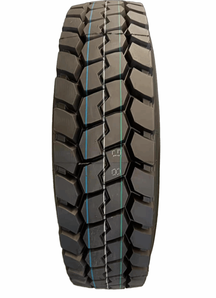 NEXXUS NX378G 12.00R20