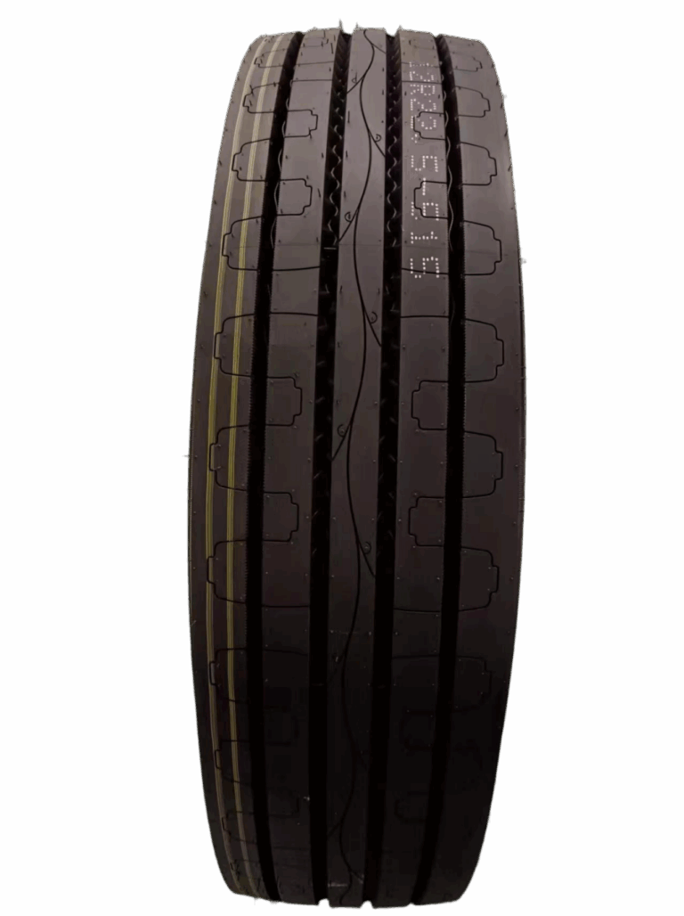 NEXXUS NX515 12R22.5