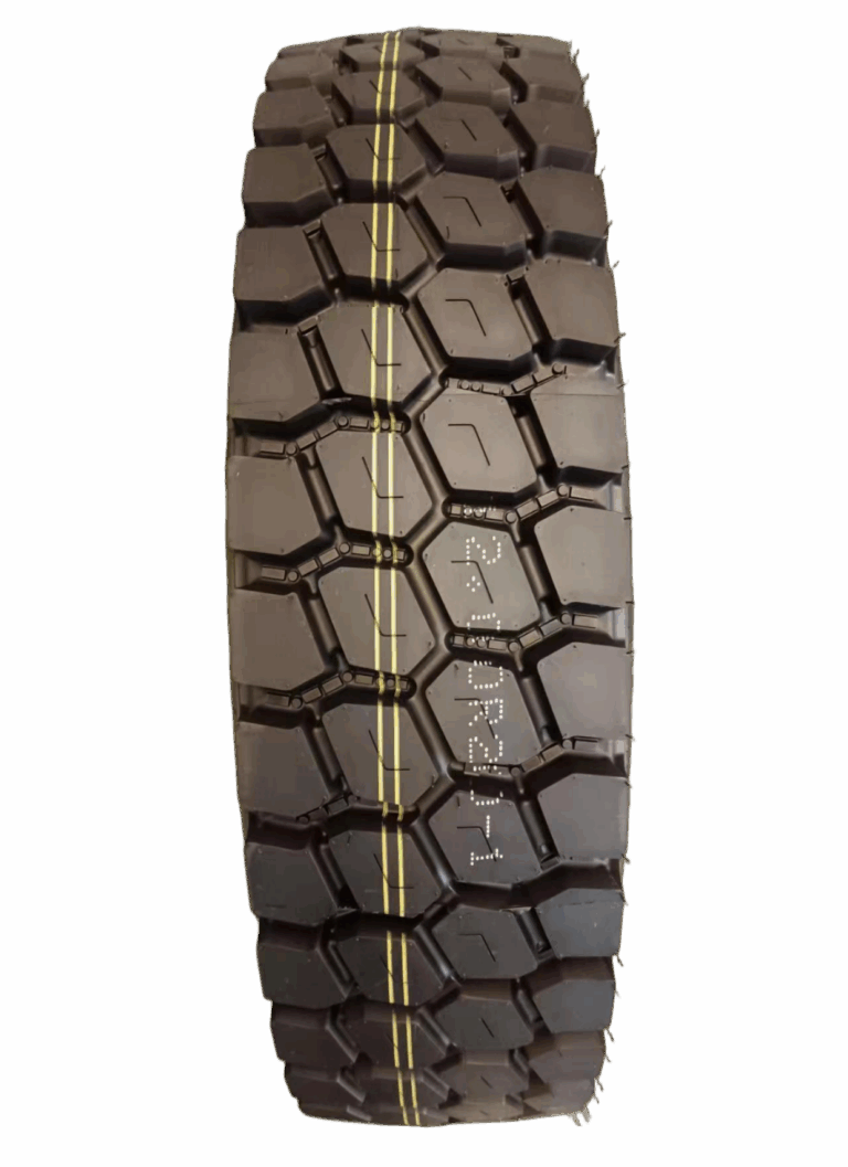 NEXXUS NX699 12.00R20