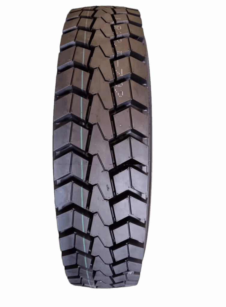 NEXXUS NX702 11R22.5