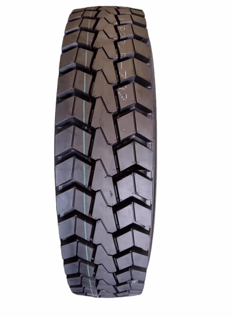 NEXXUS NX702 11R22.5