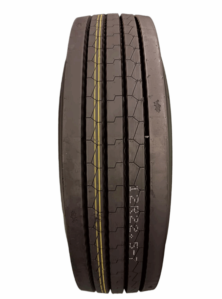 NEXXUS NX717 12R22.5