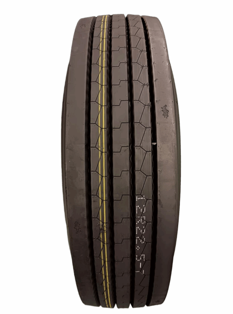 NEXXUS NX717 12R22.5