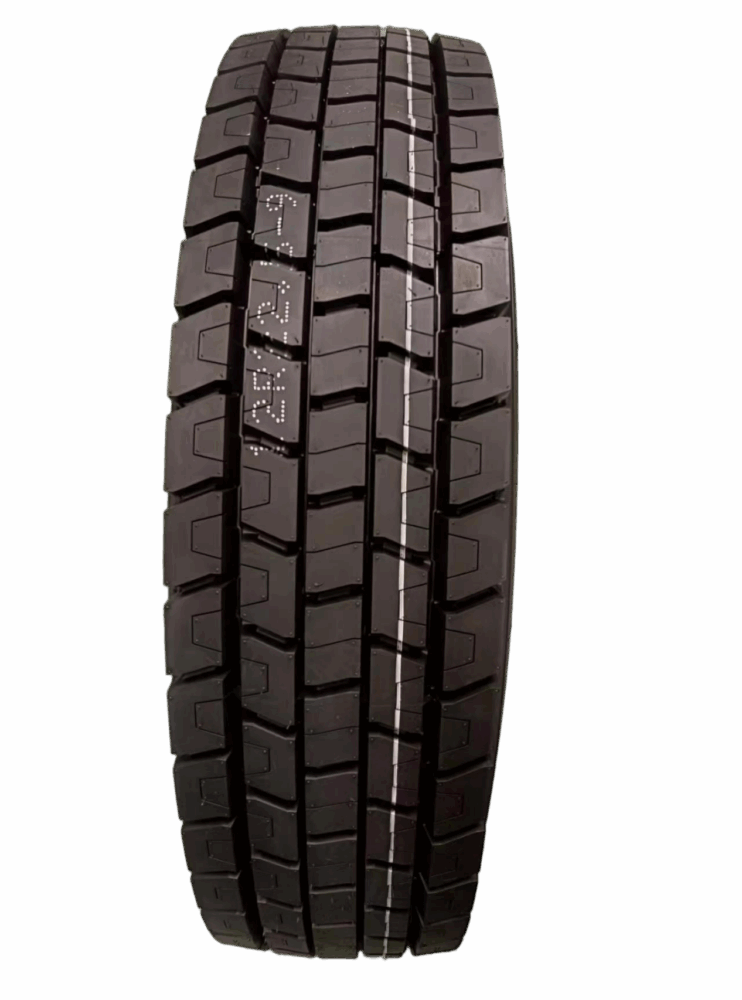 NEXXUS NX736 12R22.5