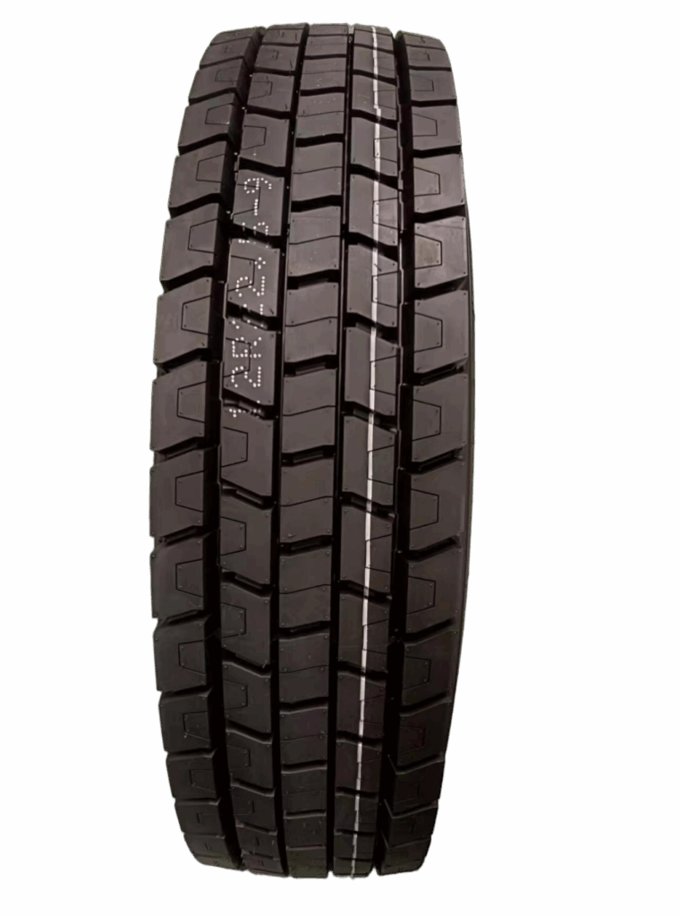 NEXXUS NX736 12R22.5