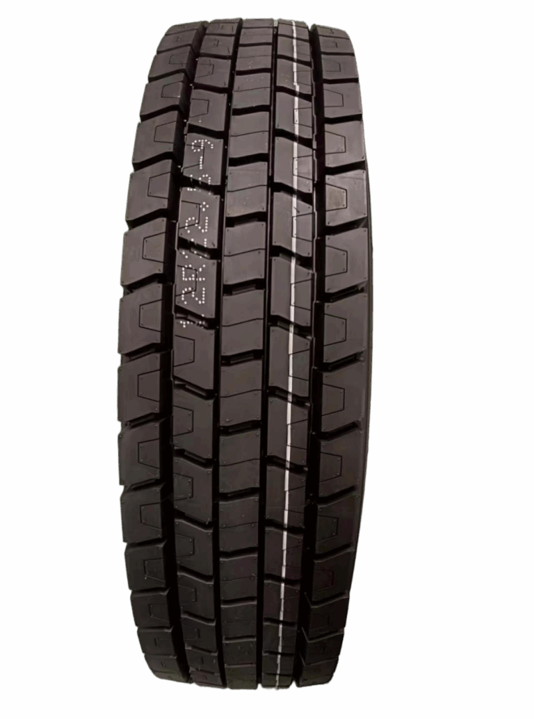 NEXXUS NX736 12R22.5