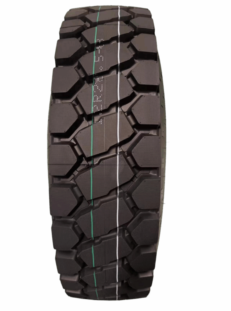 NEXXUS NX789 12R22.5