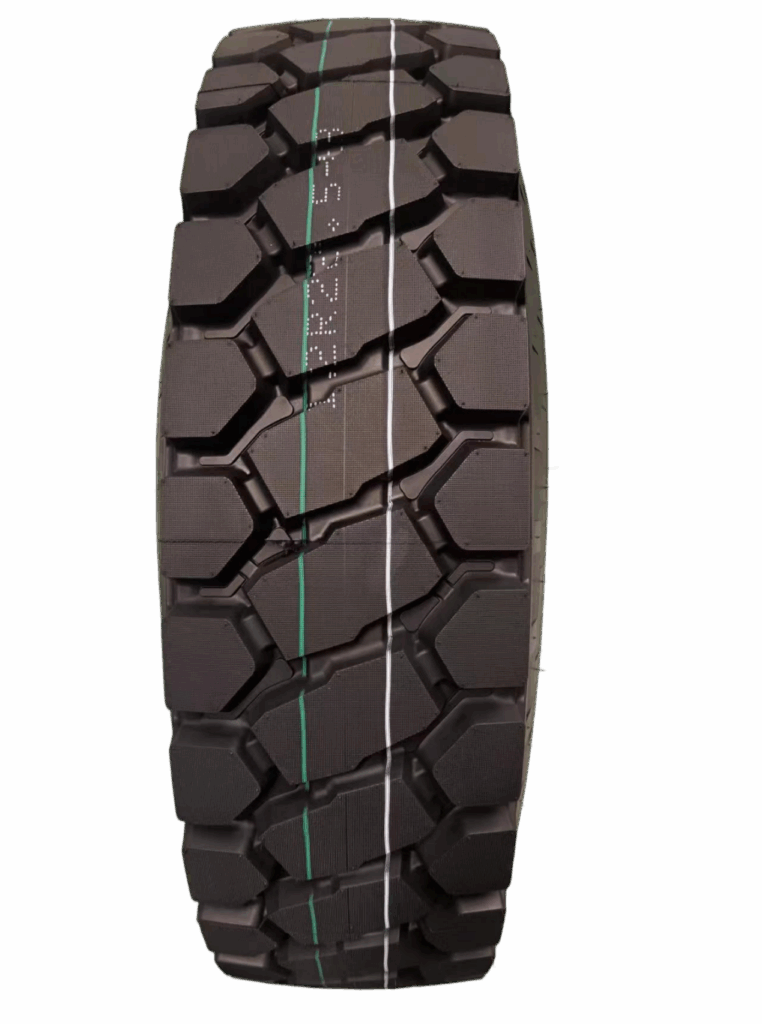 NEXXUS NX789 12R22.5