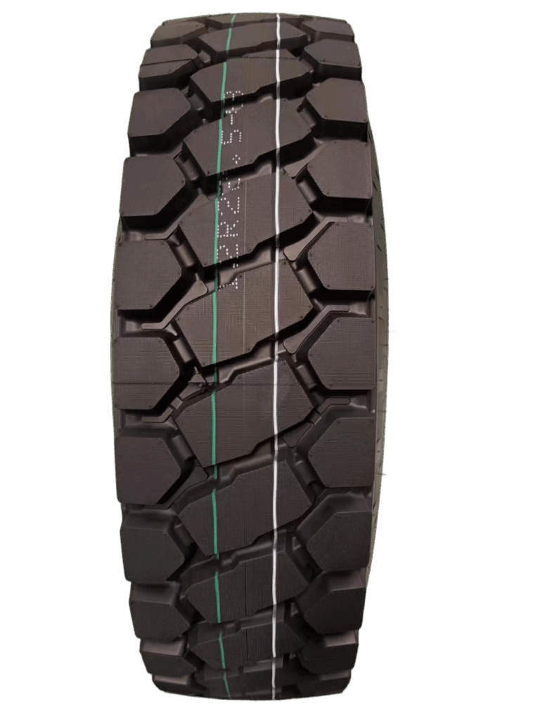 NEXXUS NX789 12R22.5