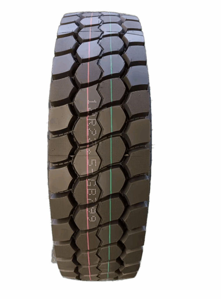 NEXXUS NX799 12R22.5