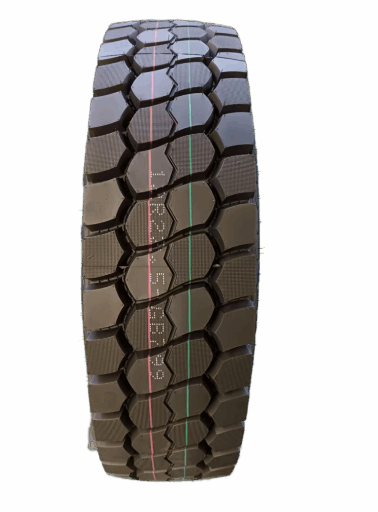 NEXXUS NX799 12R22.5