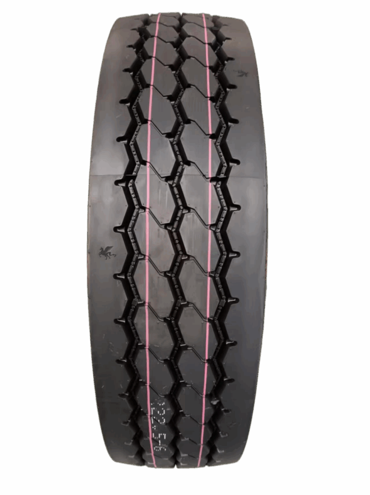 NEXXUS NX868 12R22.5