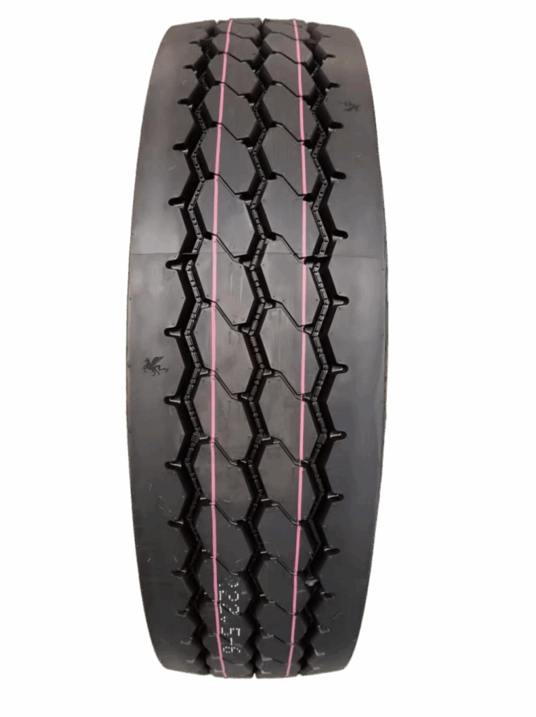 NEXXUS NX868 12R22.5