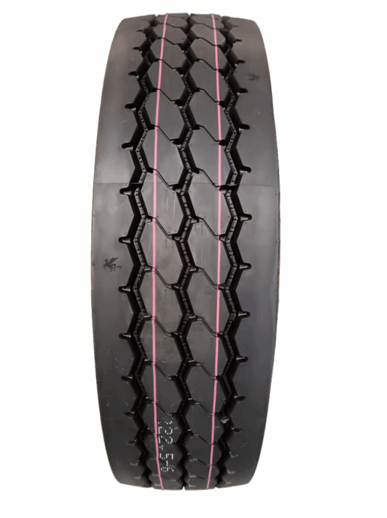 NEXXUS NX868 12R22.5