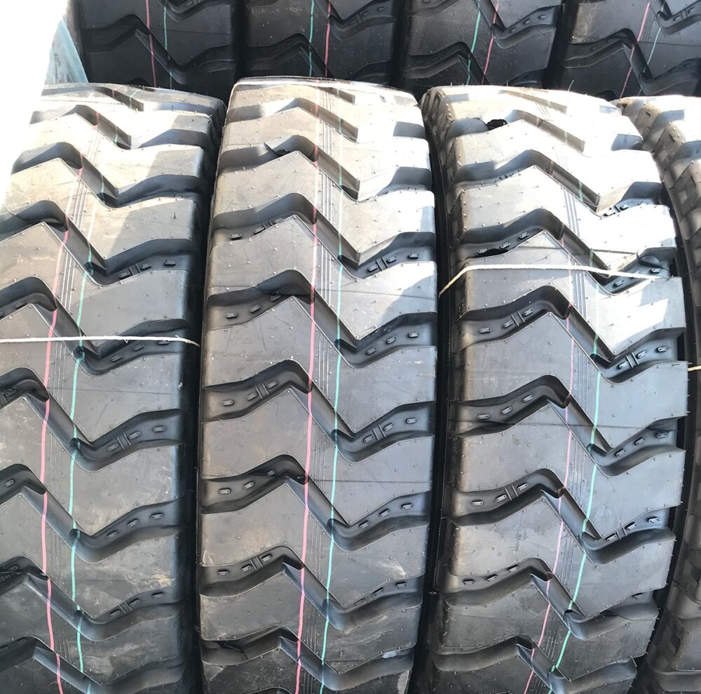 TL569 TL569A TL569APRO E3 Dumper tires