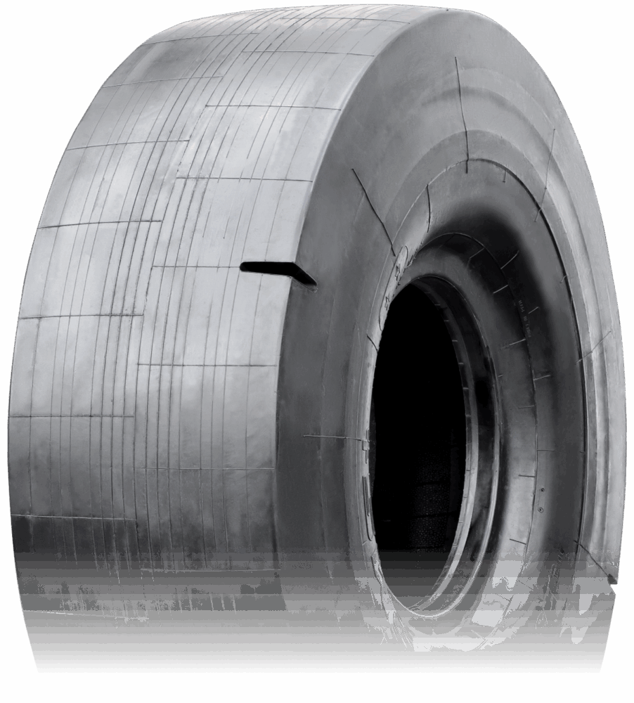 Triangle TSMS+ L5S UGM tires