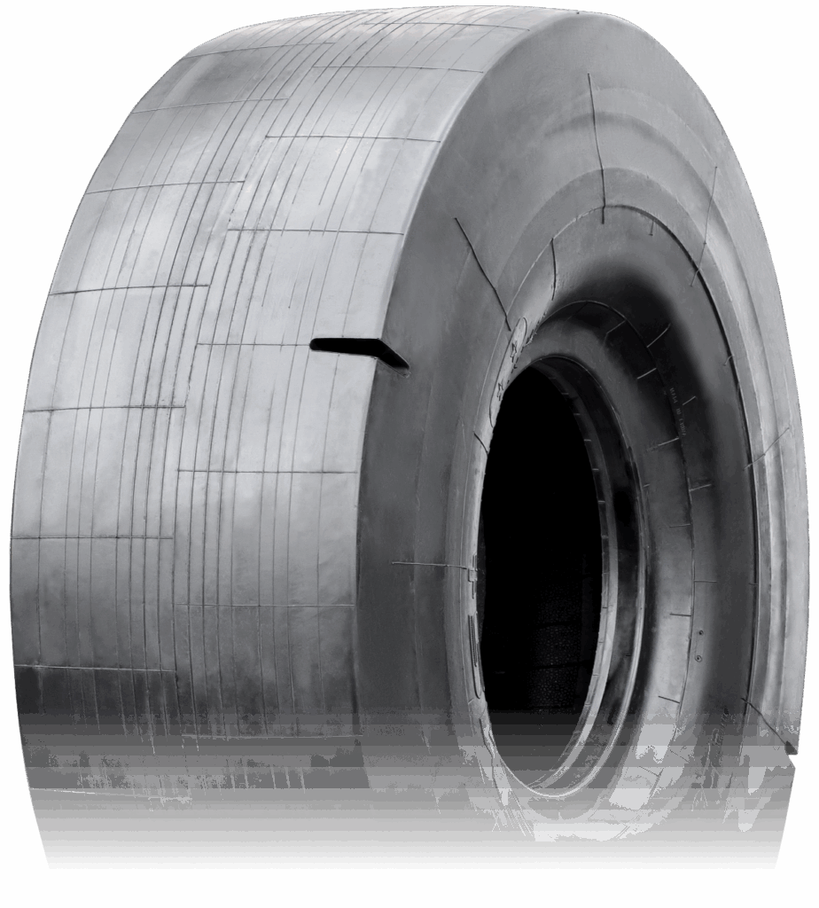 Triangle TSMS+ L5S UGM tires