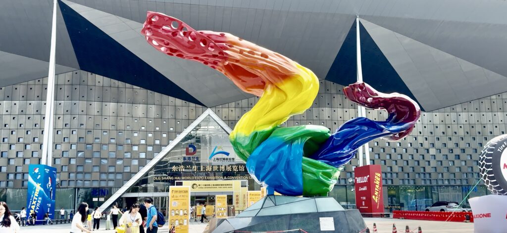 TNR at CITEXPO 2025 Highlights