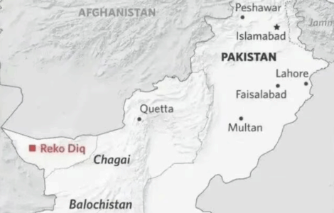 Research Report on the Demand for Mining Dump Trucks in Pakistan-2